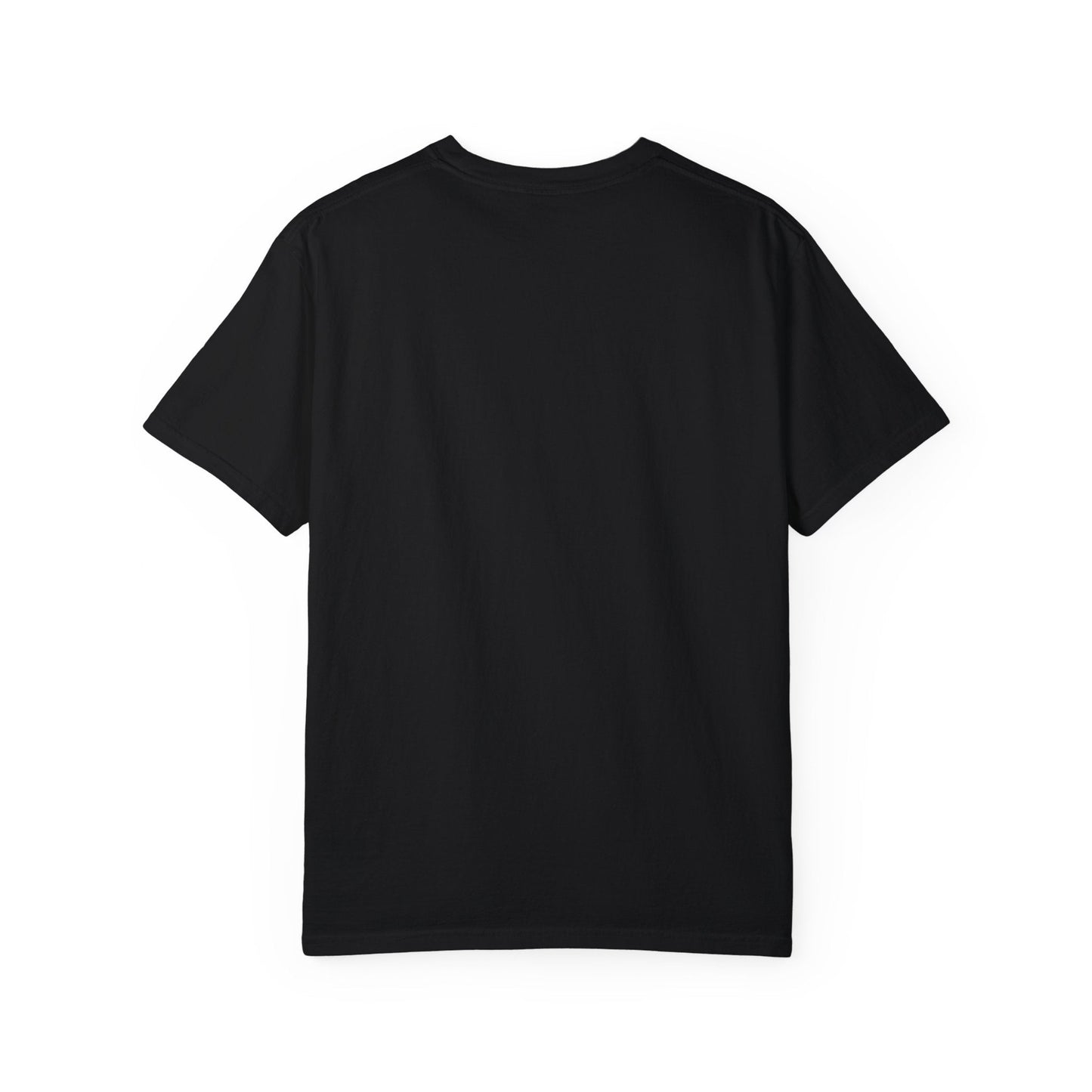 Patriotic USA Fireworks Celebration Tee - Comfort Colors 1717, Soft-Washed, Relaxed Fit 4th of July, Labor Day, Memorial Day