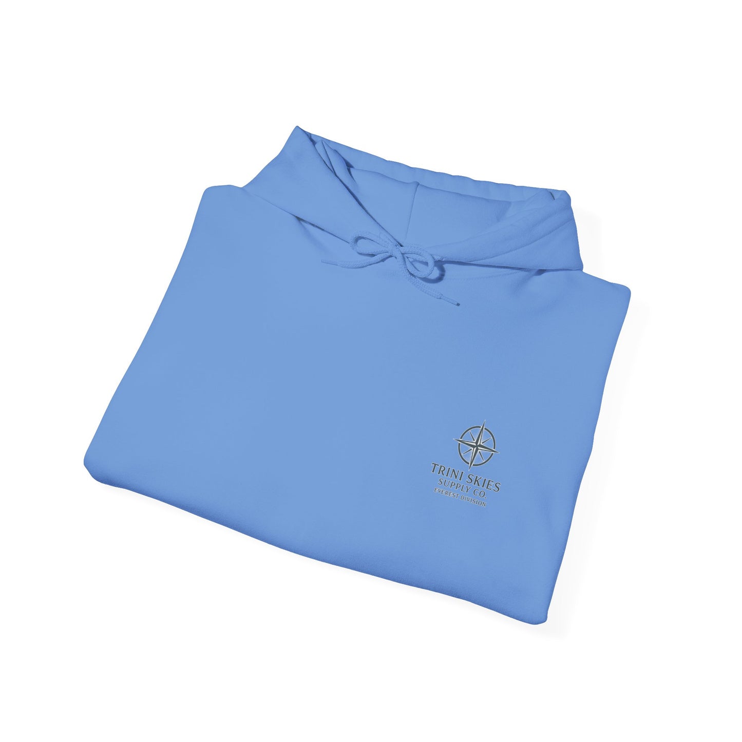 Everest Hoodie Summit Division Glacier Edition Trini Skies Supply Company
