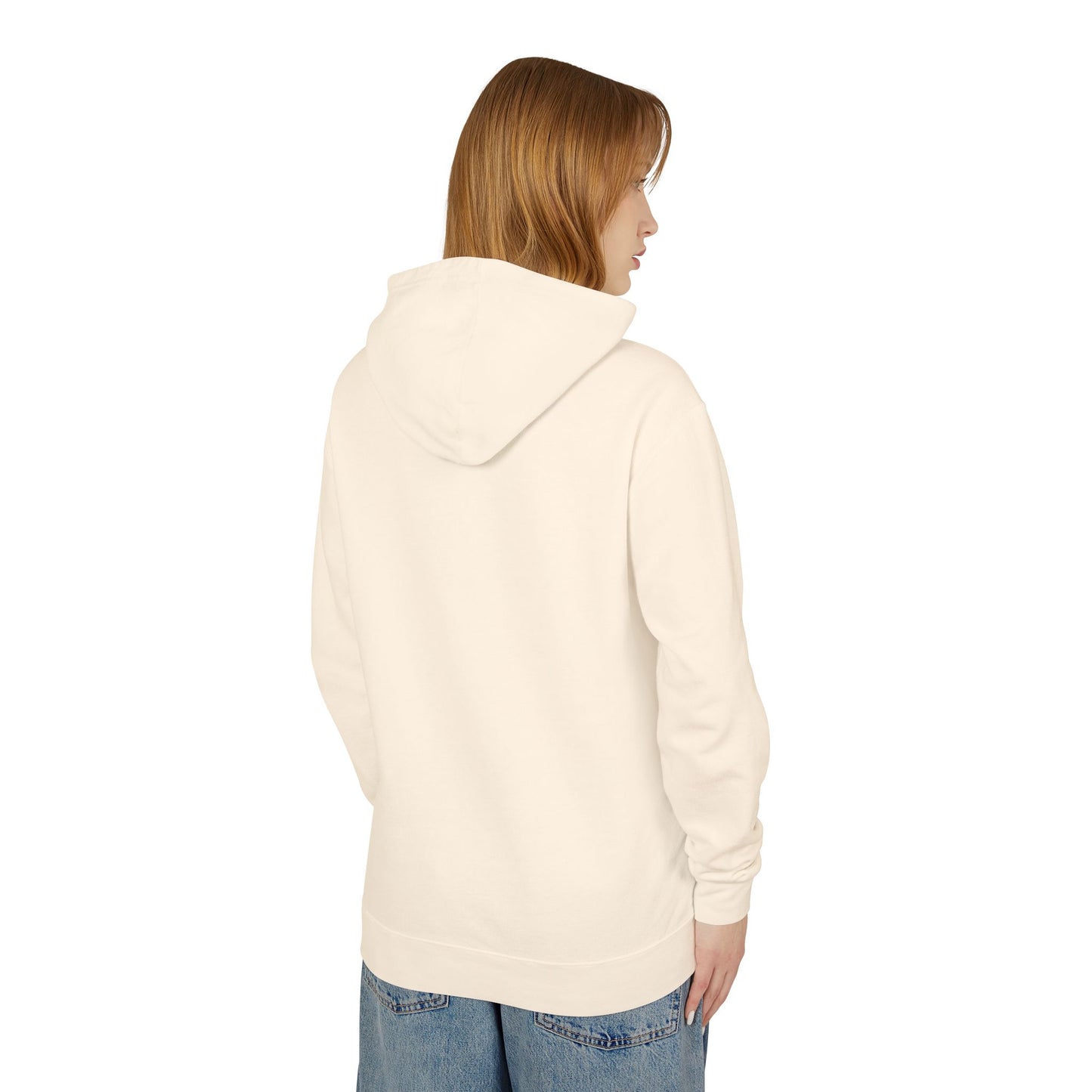 Aspen Sunset Hoodie, Cozy Lightweight Sweatshirt for Nature Lovers, Perfect for Hiking, Gift for Outdoor Enthusiasts, Unisex Apparel, Travel