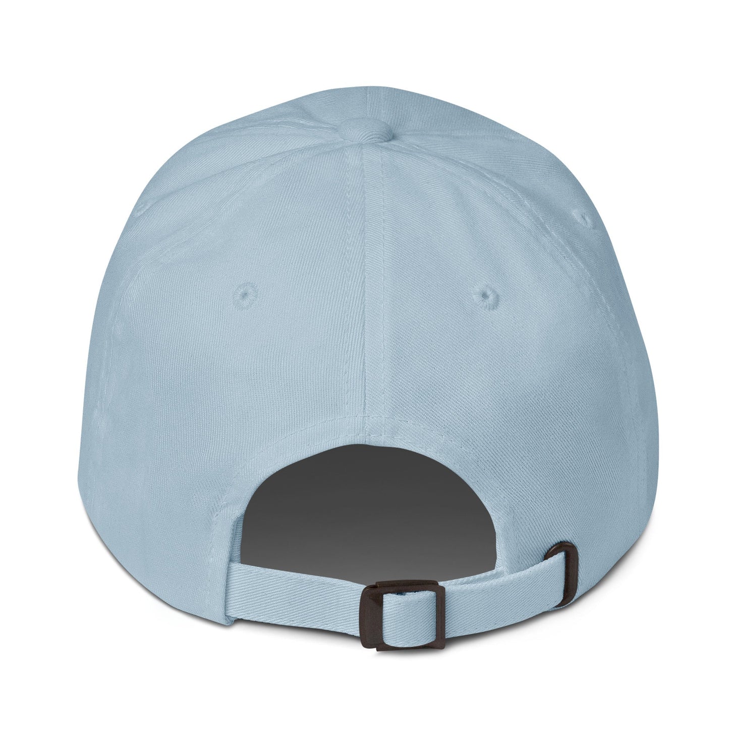 Embroidered Playful Platypus Dad Hat