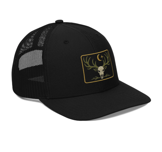 Men's Graphic Tees & Embroidered Apparel