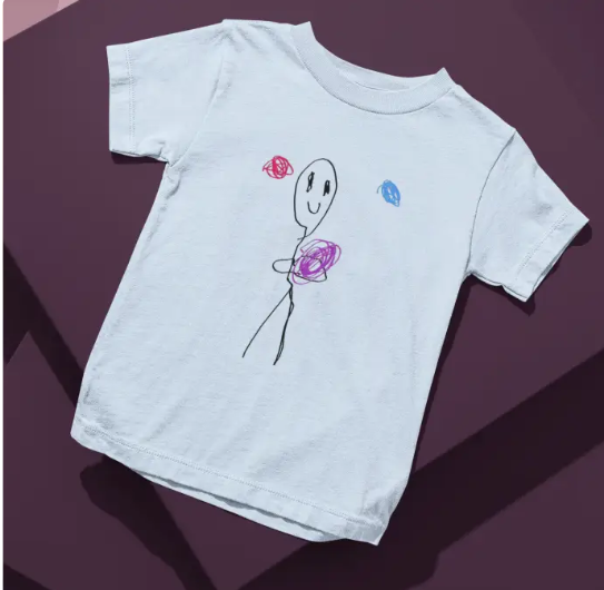 Kids Graphic Tees & Fun Apparel