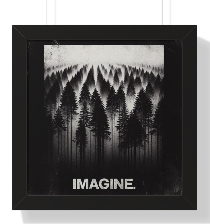 HOME DECOR: Unique Graphic & Embroidery Designs for Your Space / Trini Skies