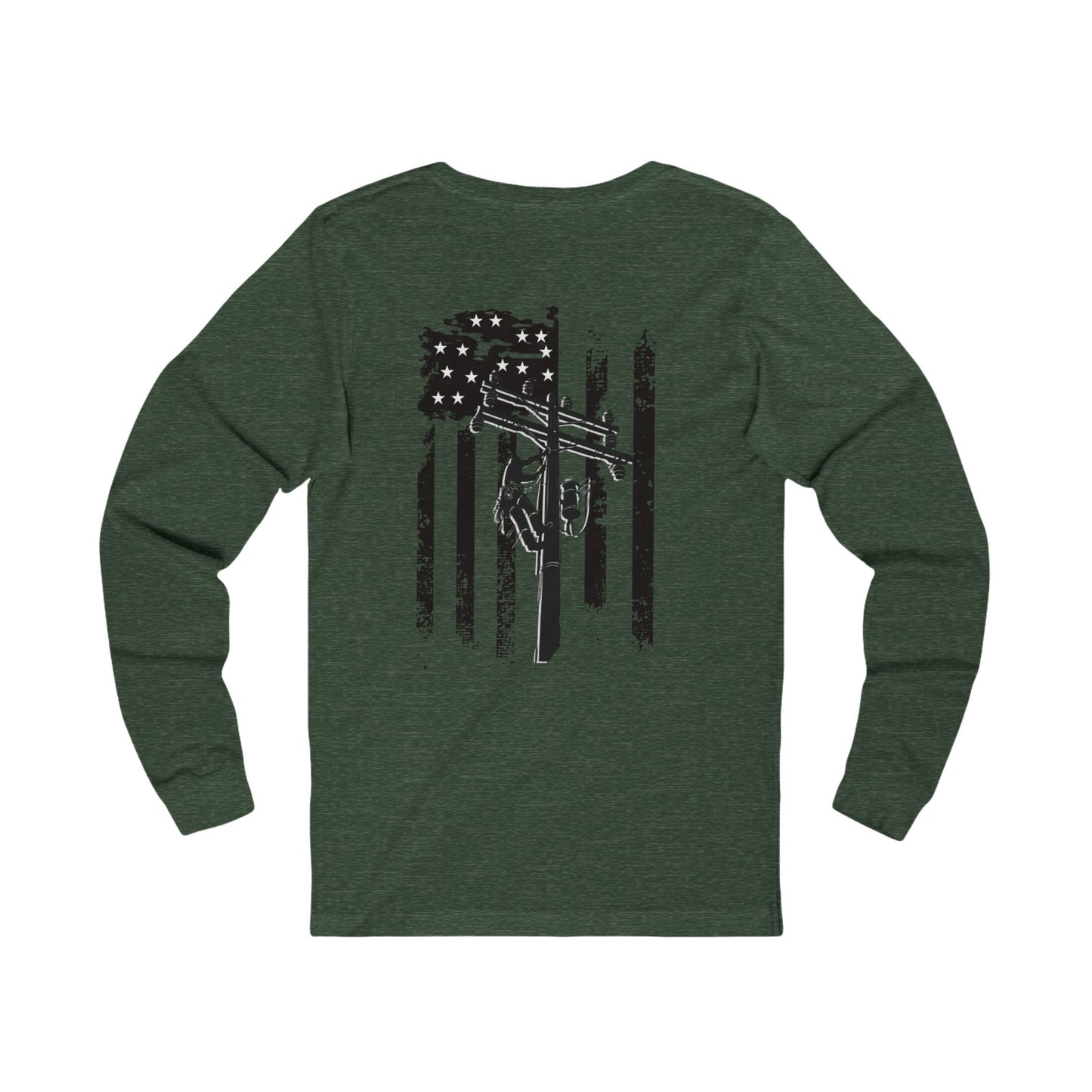Embroidered Shirt