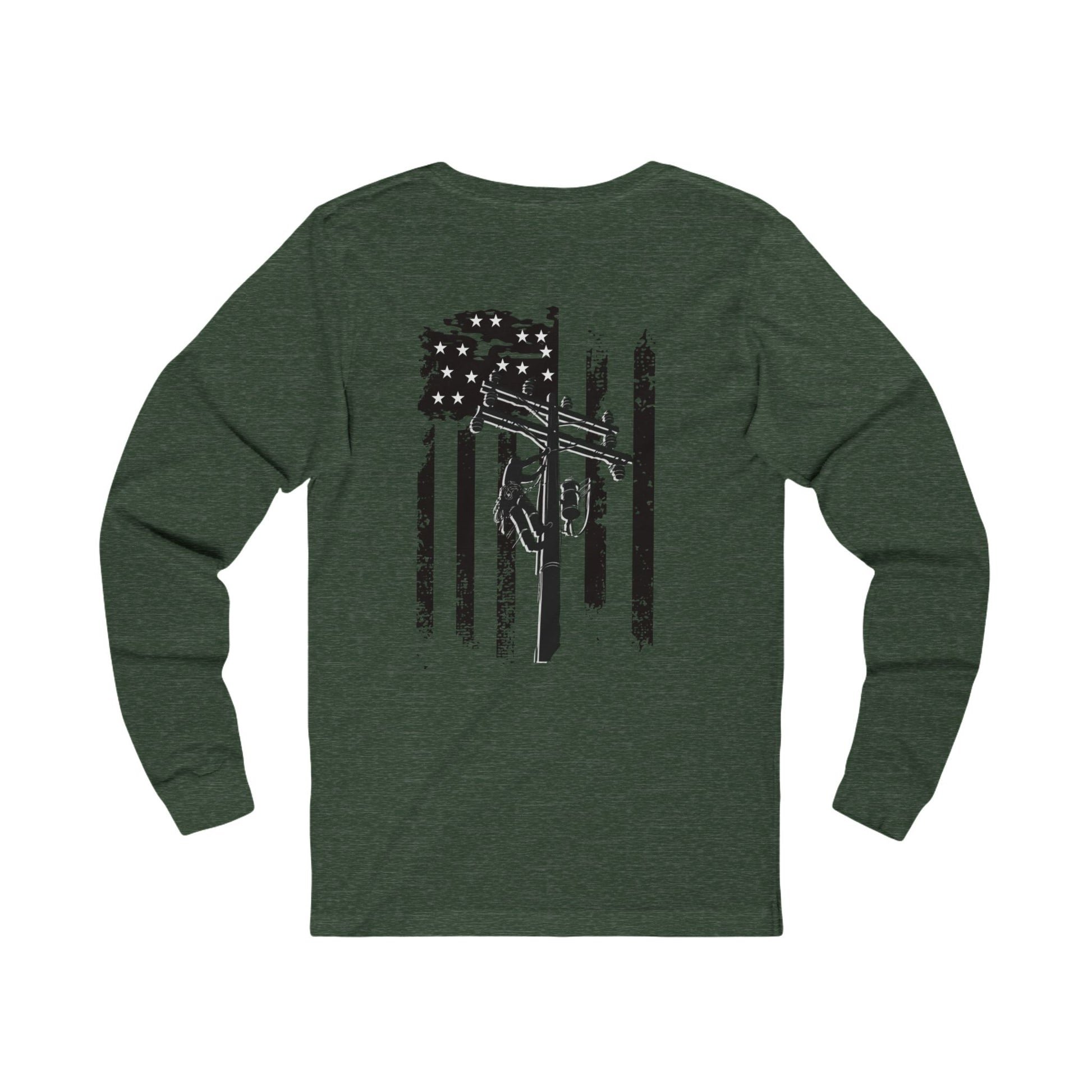 Embroidered Shirt