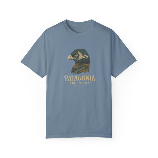 Patagonia Mountains, Argentina T-Shirt