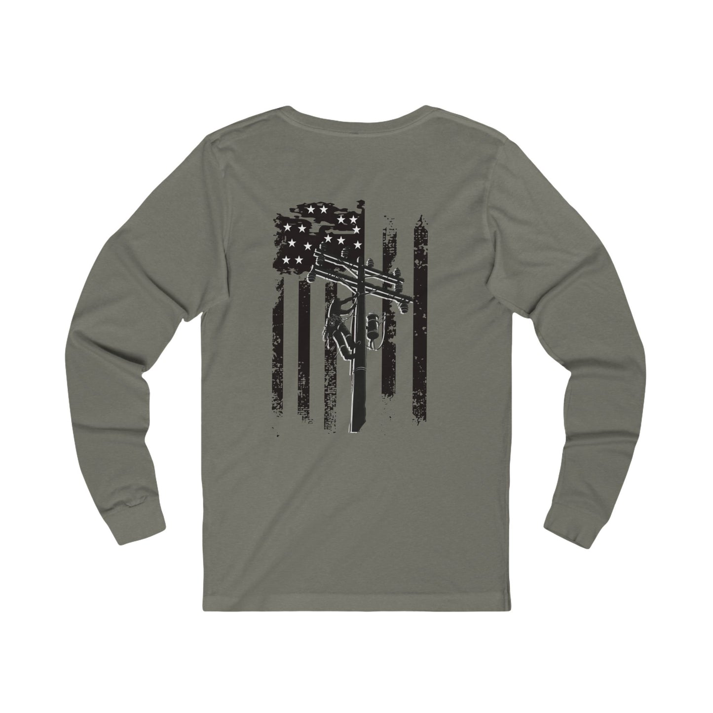 Embroidered Shirt