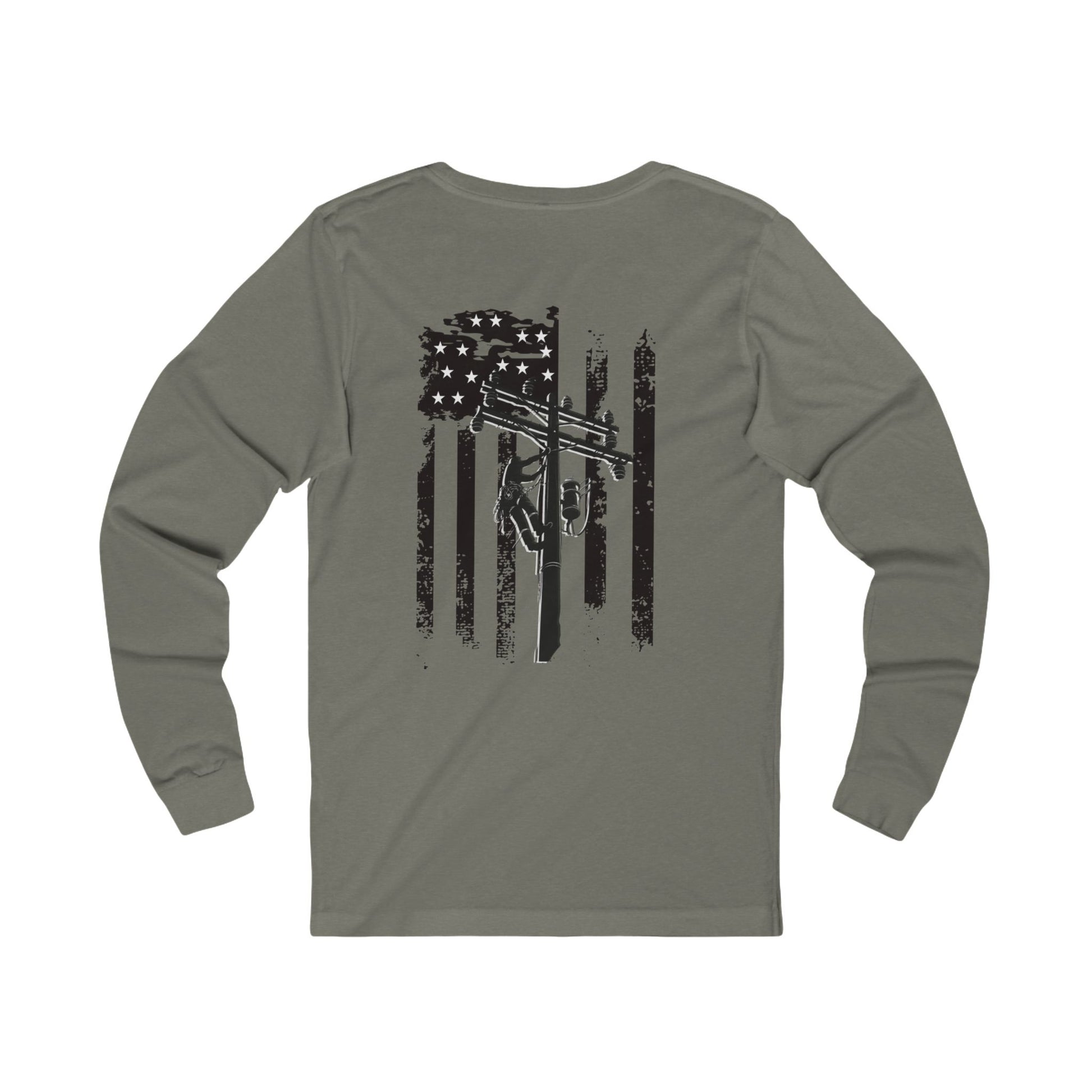 Embroidered Shirt