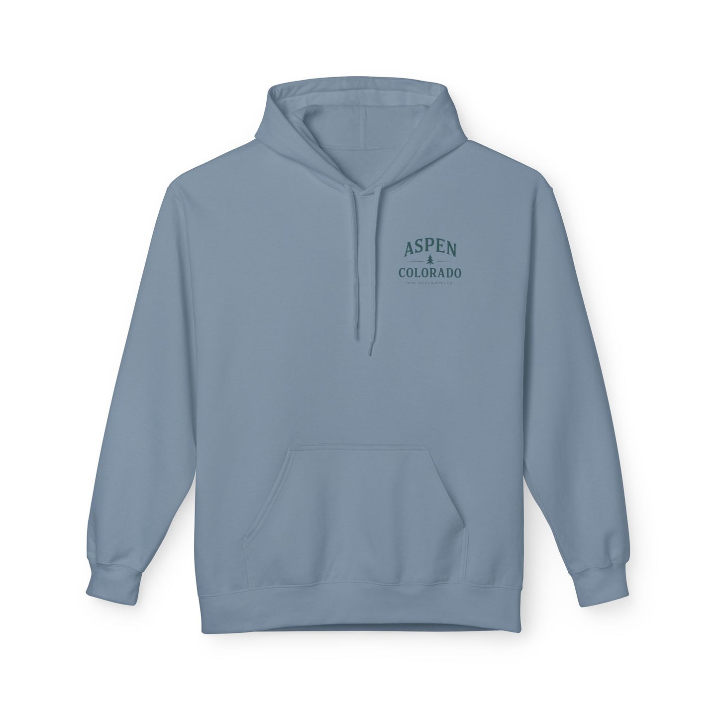 Aspen Colorado Hoodie Vintage Rockies Mountain Hoodie Trini Skies Supply Co