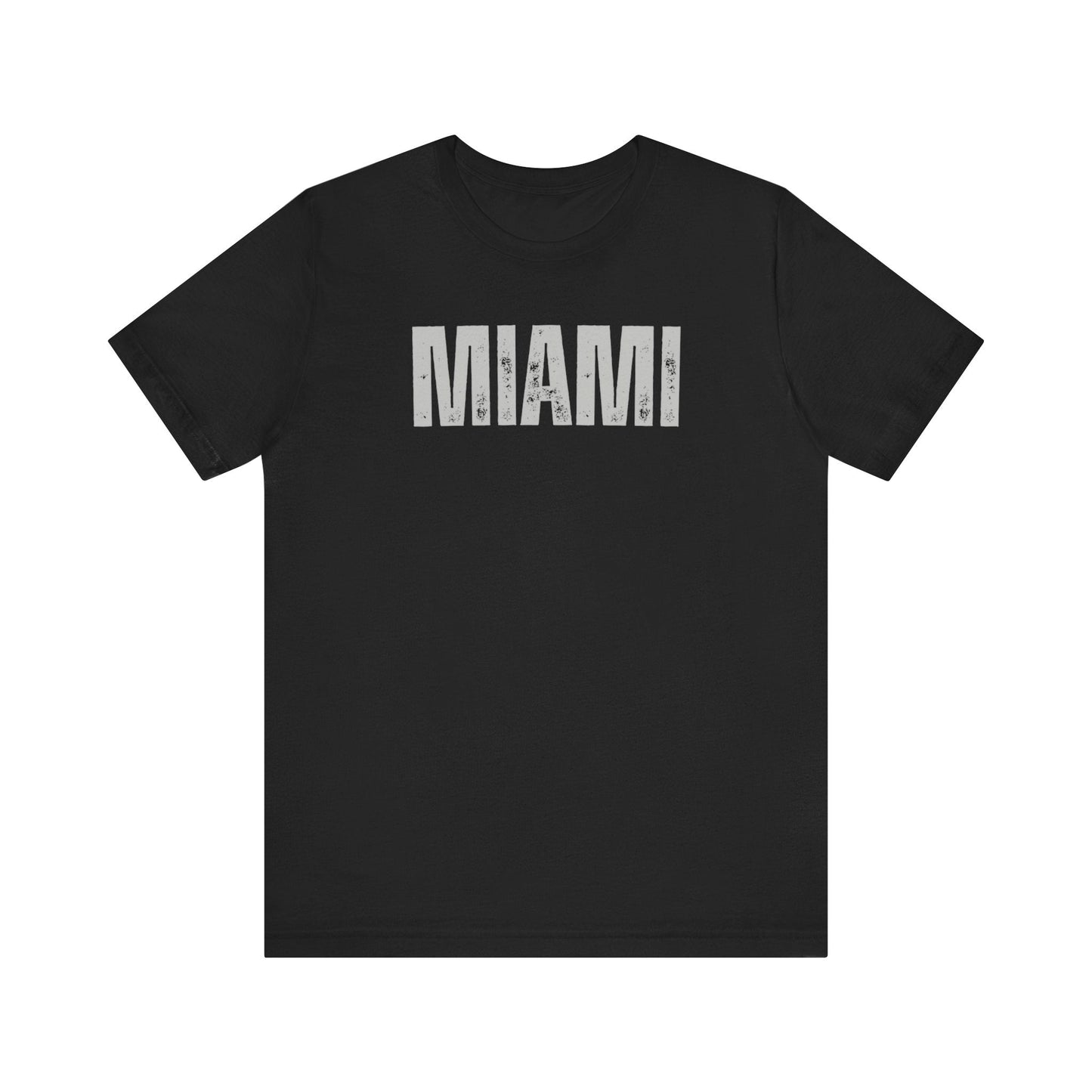 Miami: Unisex Tee