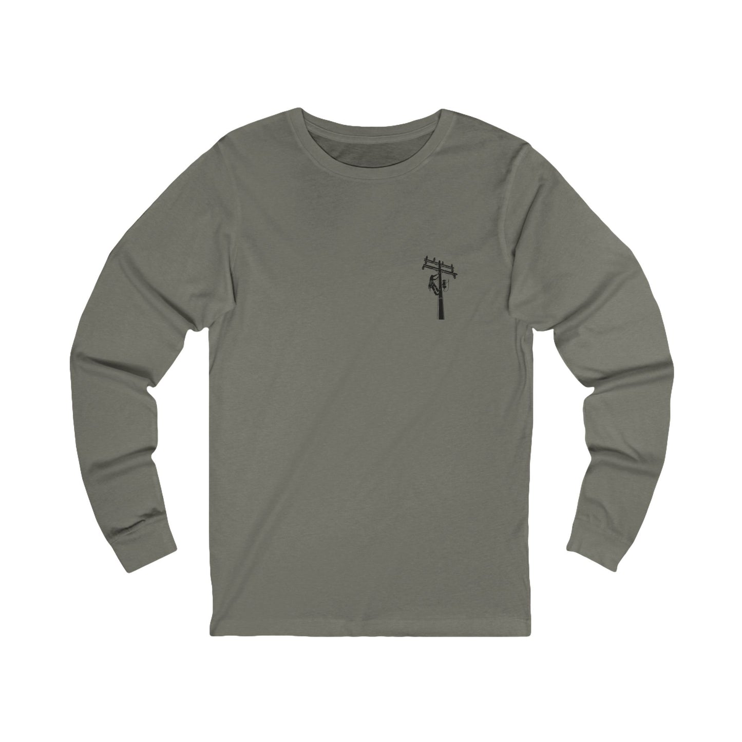 Embroidered Shirt
