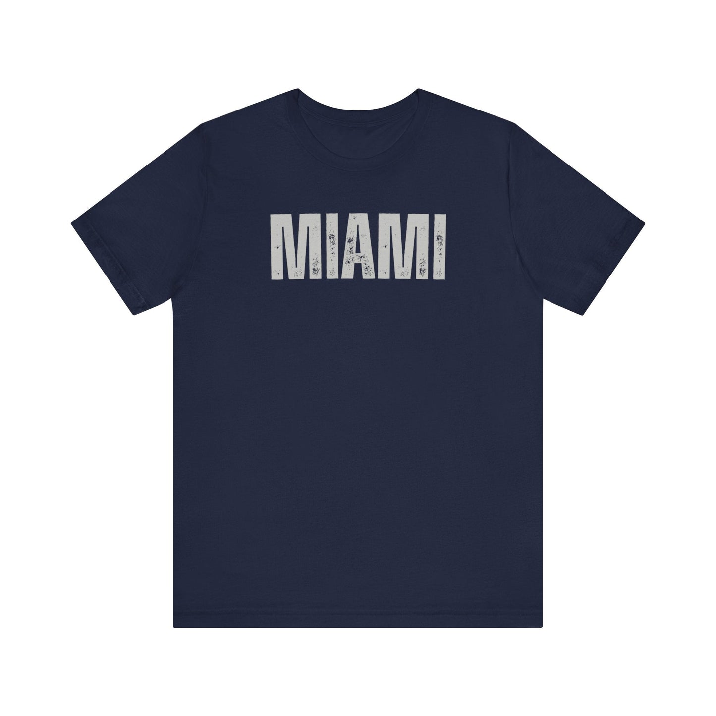 Miami: Unisex Tee