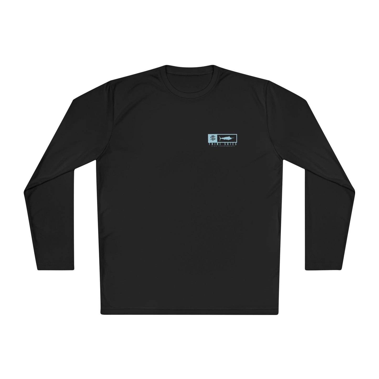 Trini Skies Performance Fishing Long Sleeve Shirt with UV Protection