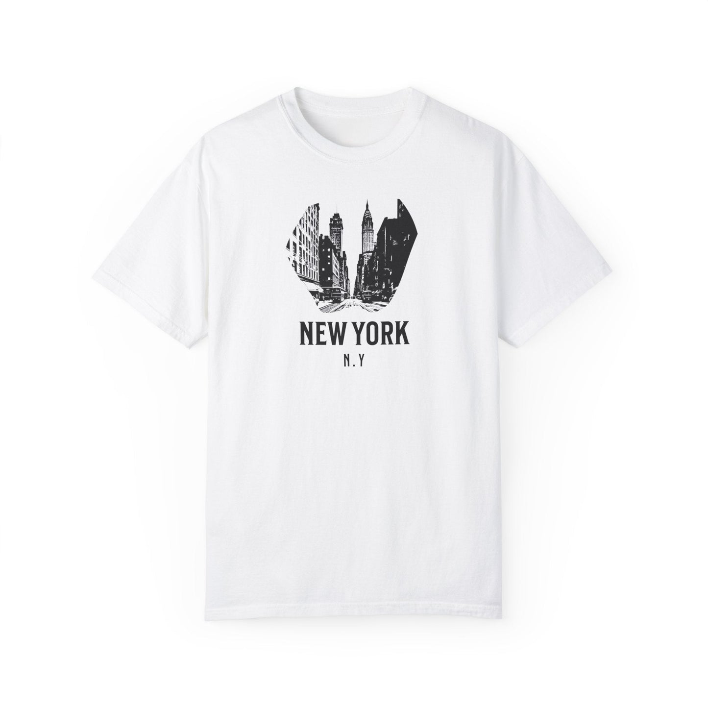 New York City N.Y. T-Shirt