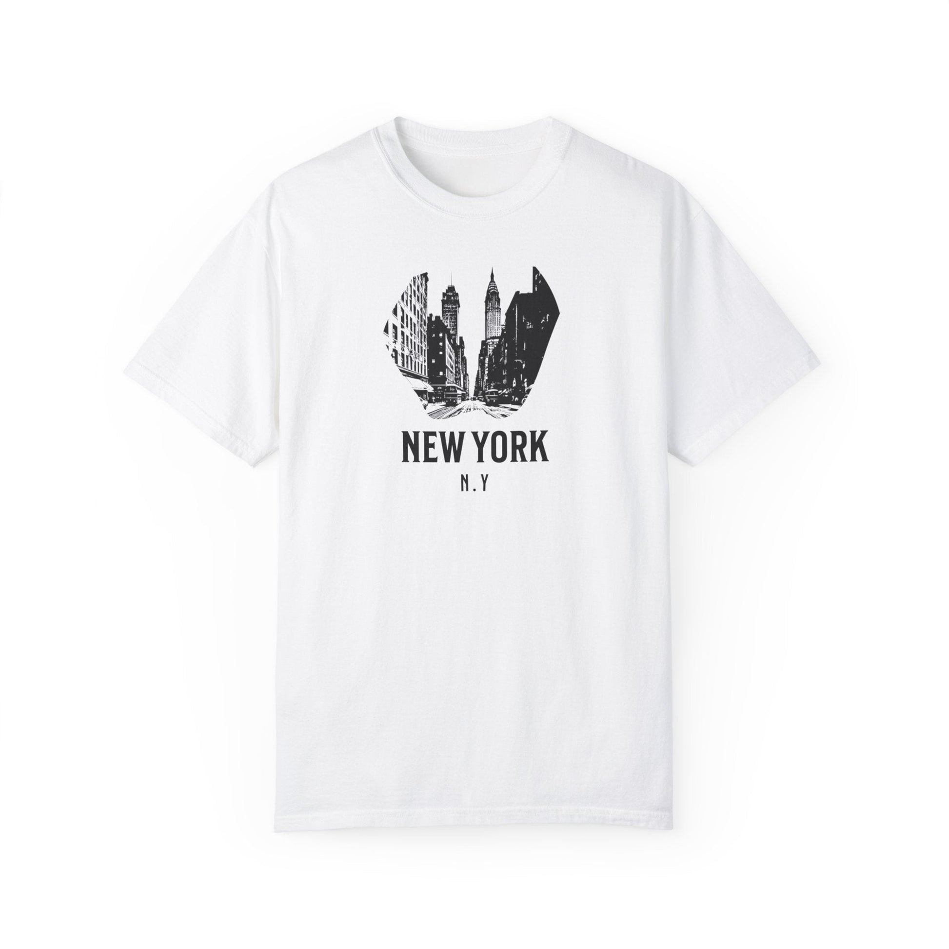 New York City N.Y. T-Shirt