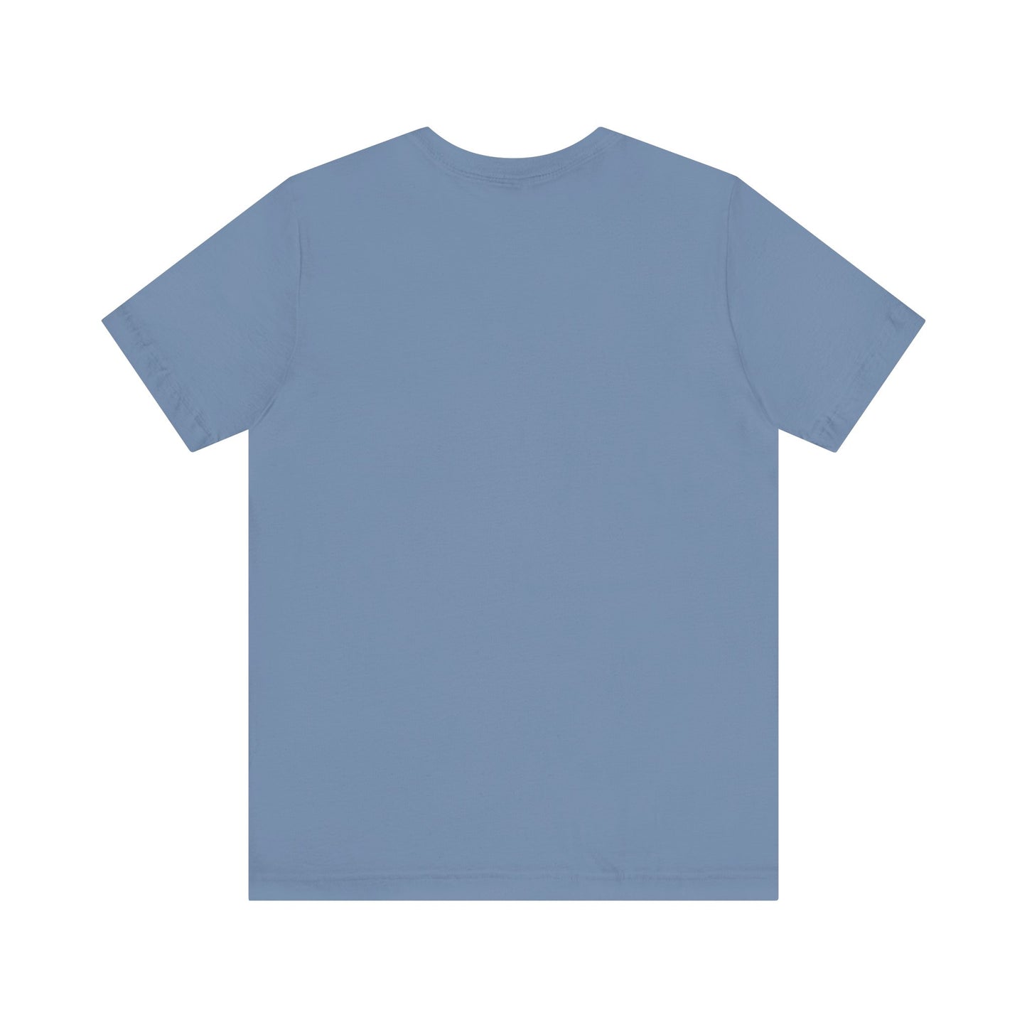 Aspen Colorado Mountain Tee, Nature Lover Shirt, Travel Gift, Adventure Apparel, Unisex Short Sleeve Top