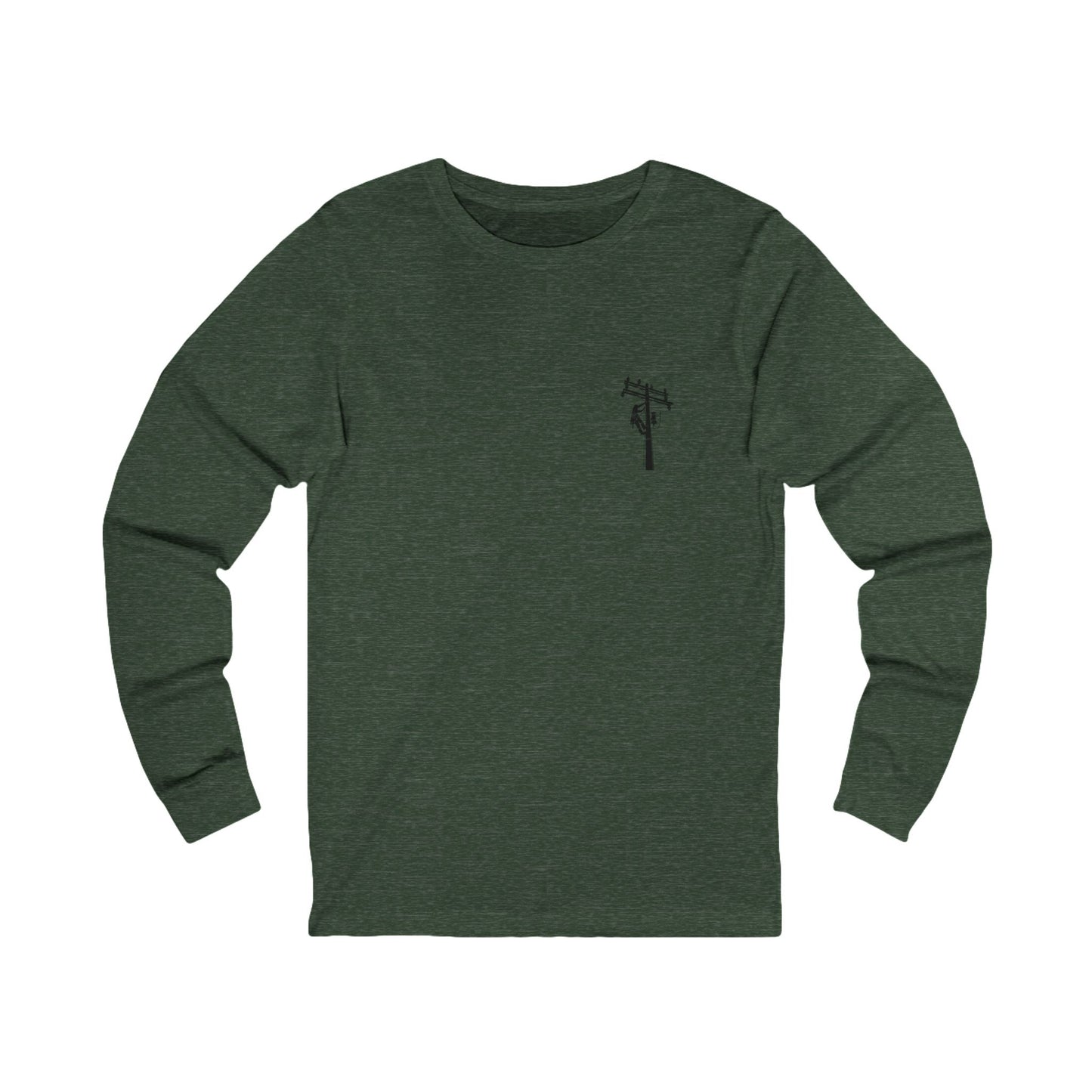 Embroidered Shirt