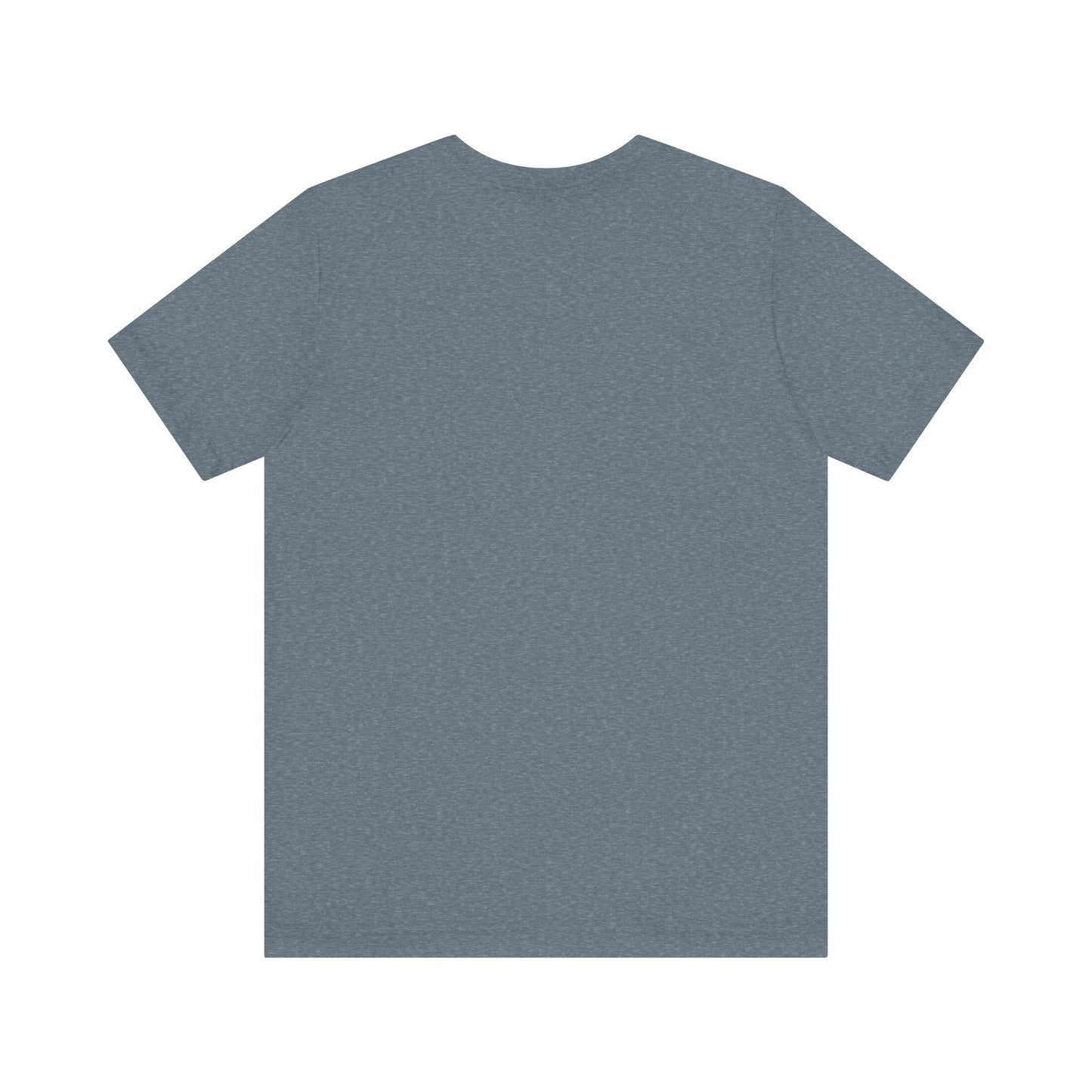 Aspen Colorado Mountain Tee, Nature Lover Shirt, Travel Gift, Adventure Apparel, Unisex Short Sleeve Top