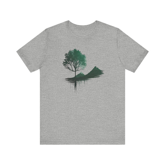 The Great Outdoors Unisex T Shirt