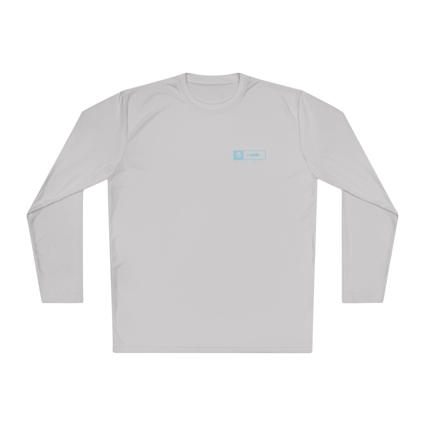 Trini Skies Performance Fishing Long Sleeve Shirt with UV Protection