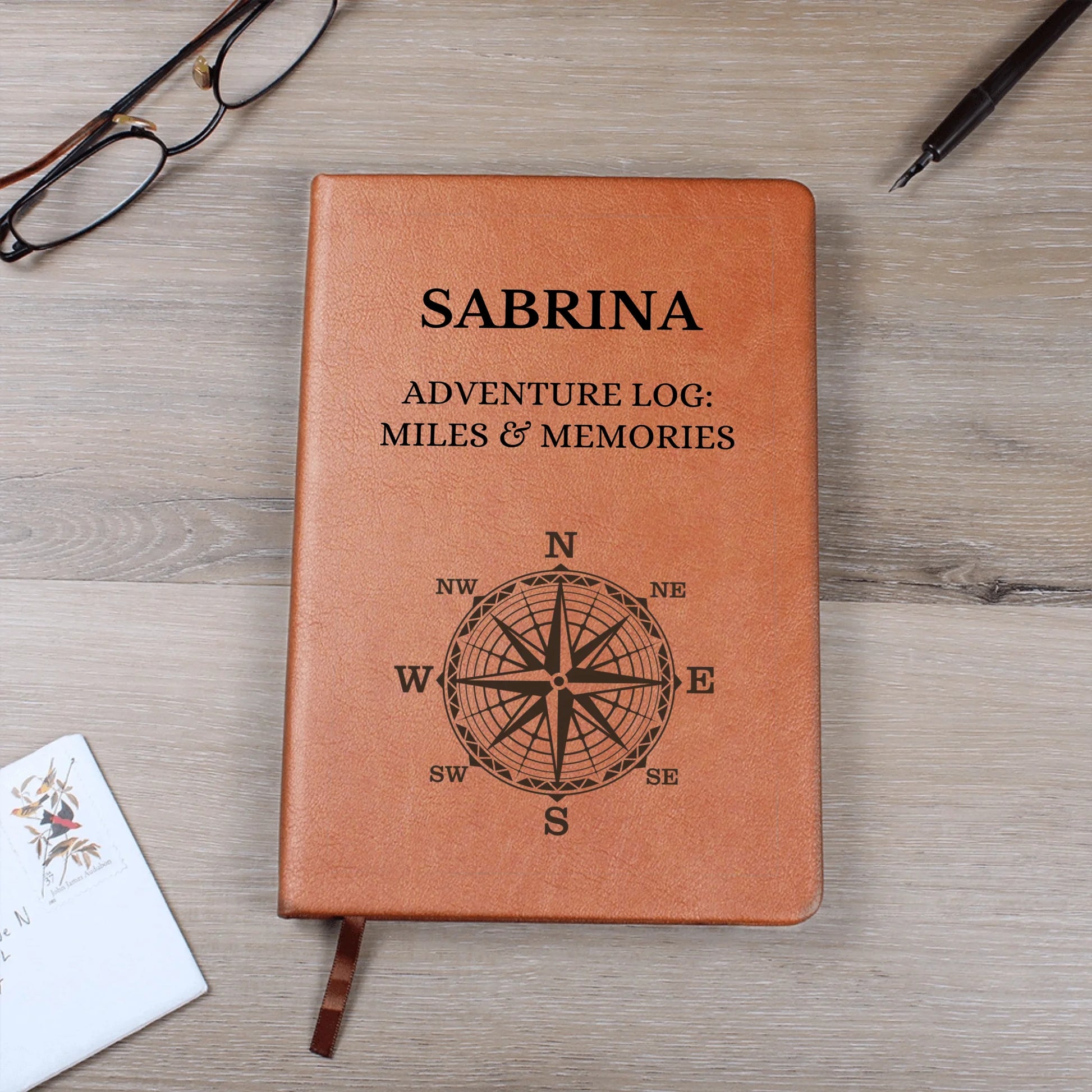 Journal 8