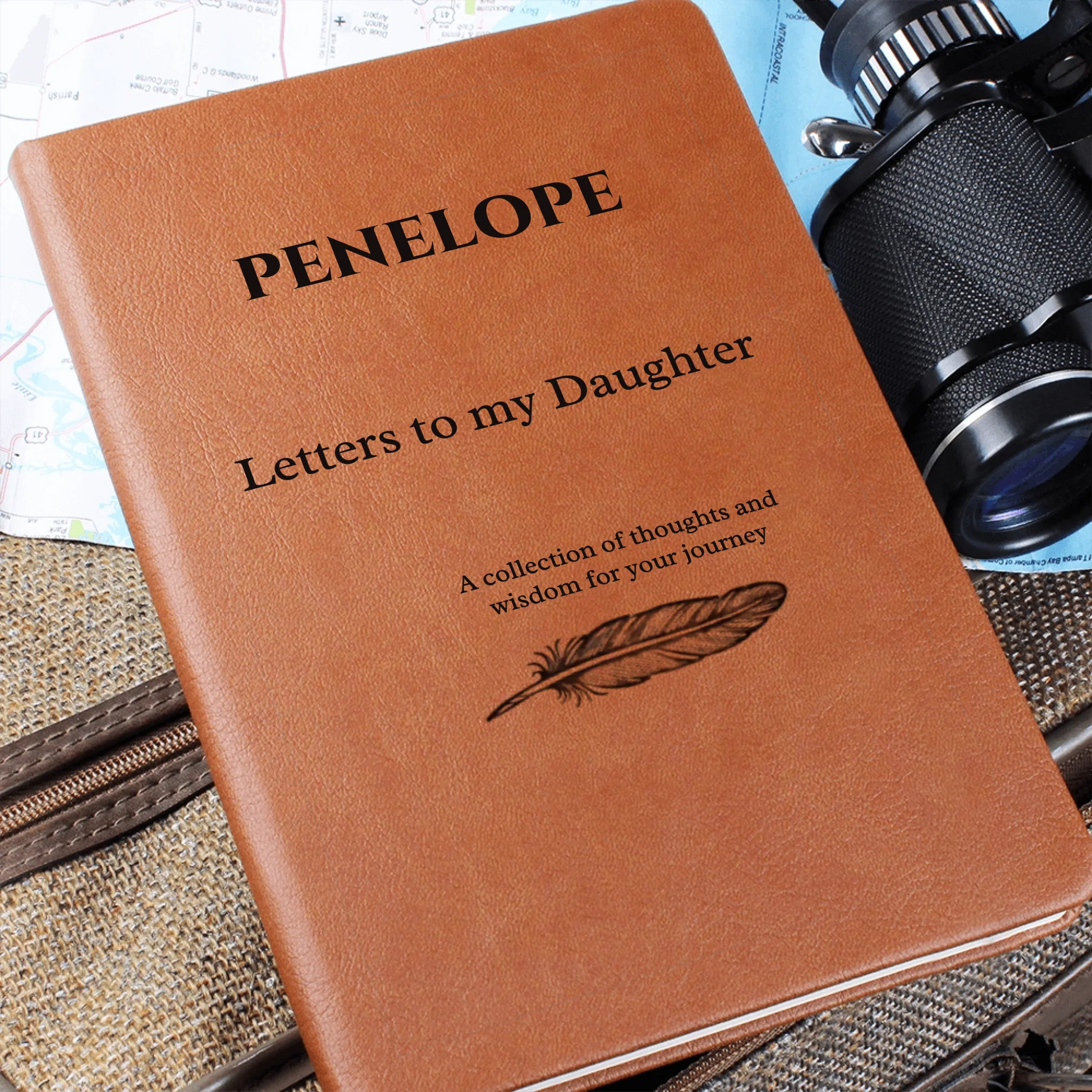 Journal 3