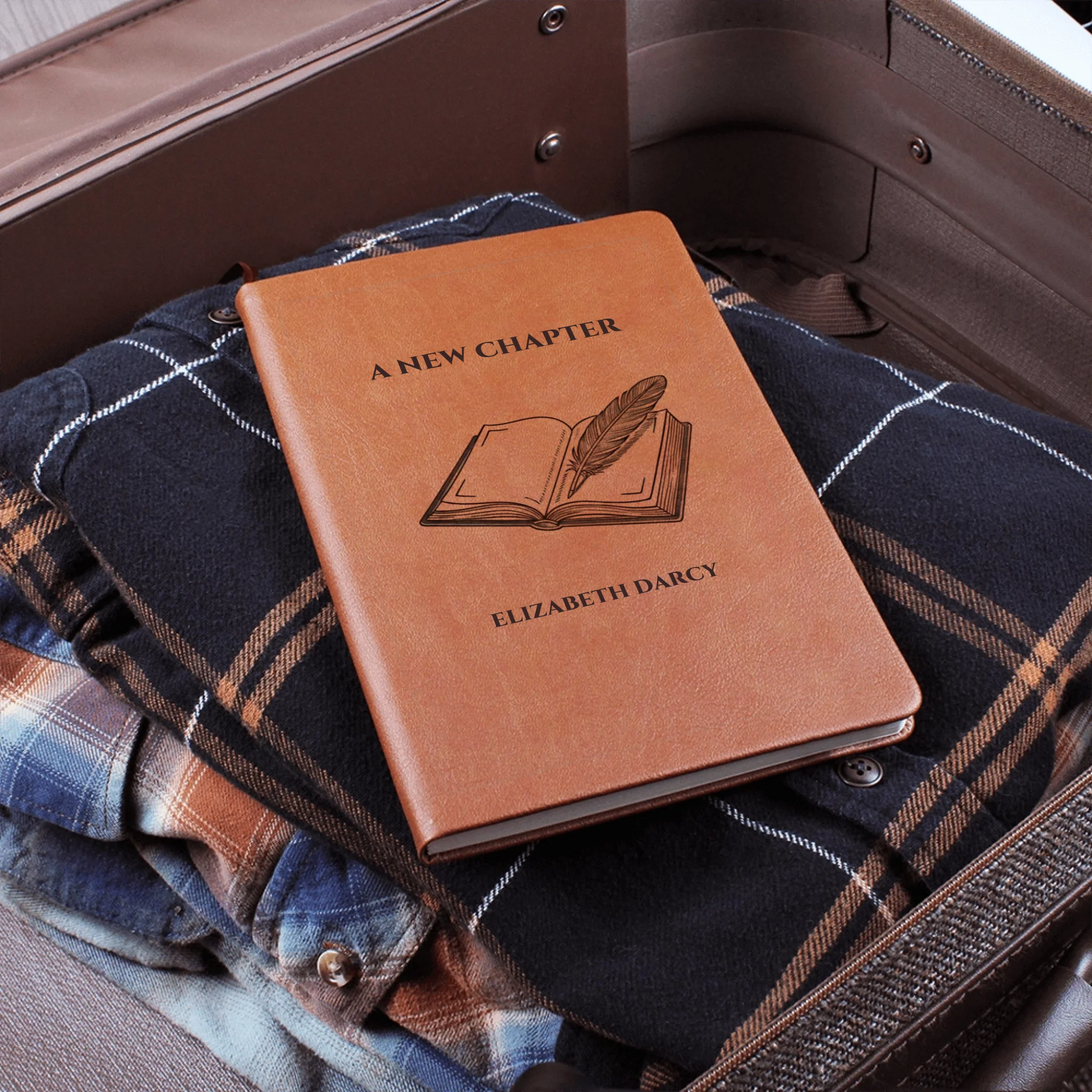 Journal 9
