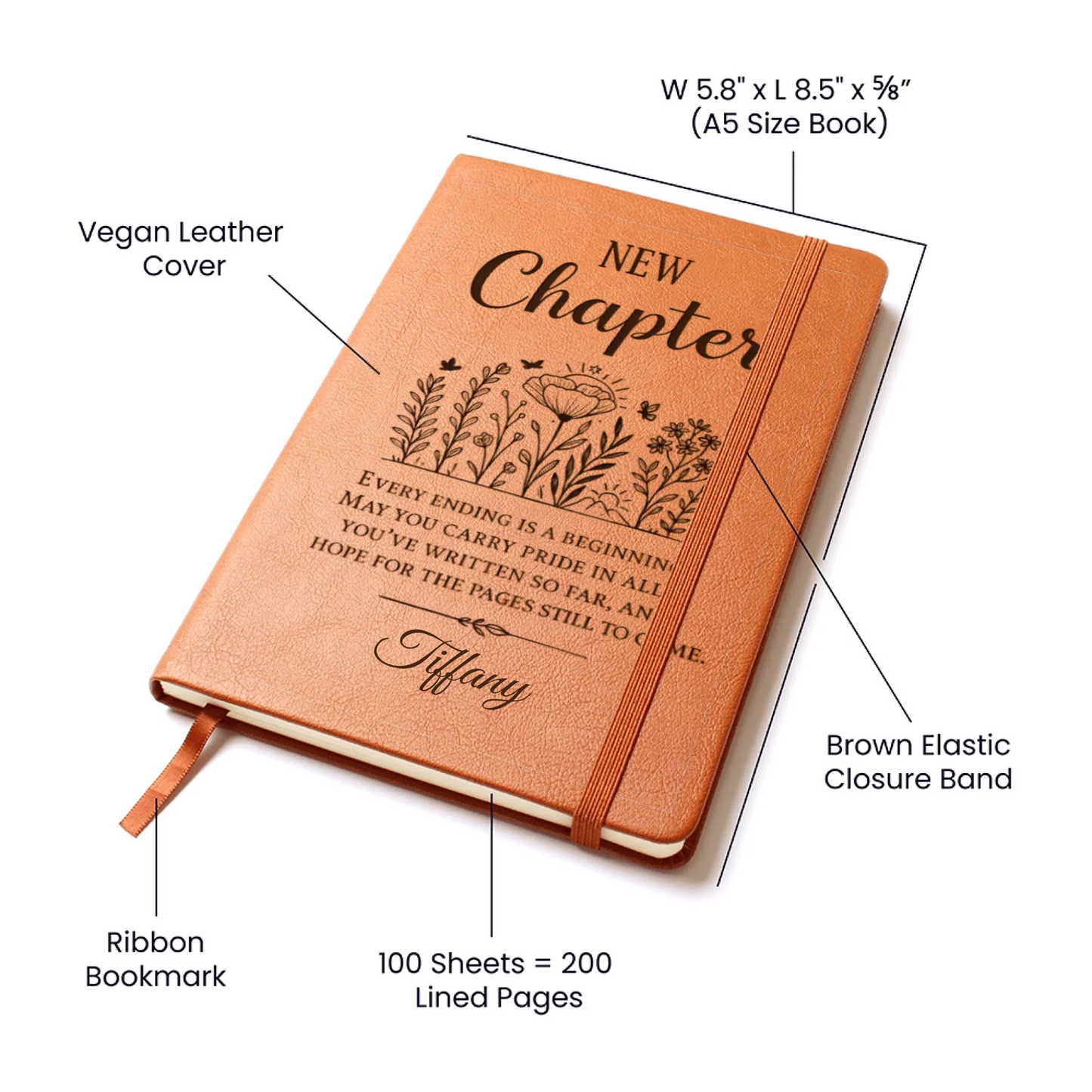 Leather Journal
