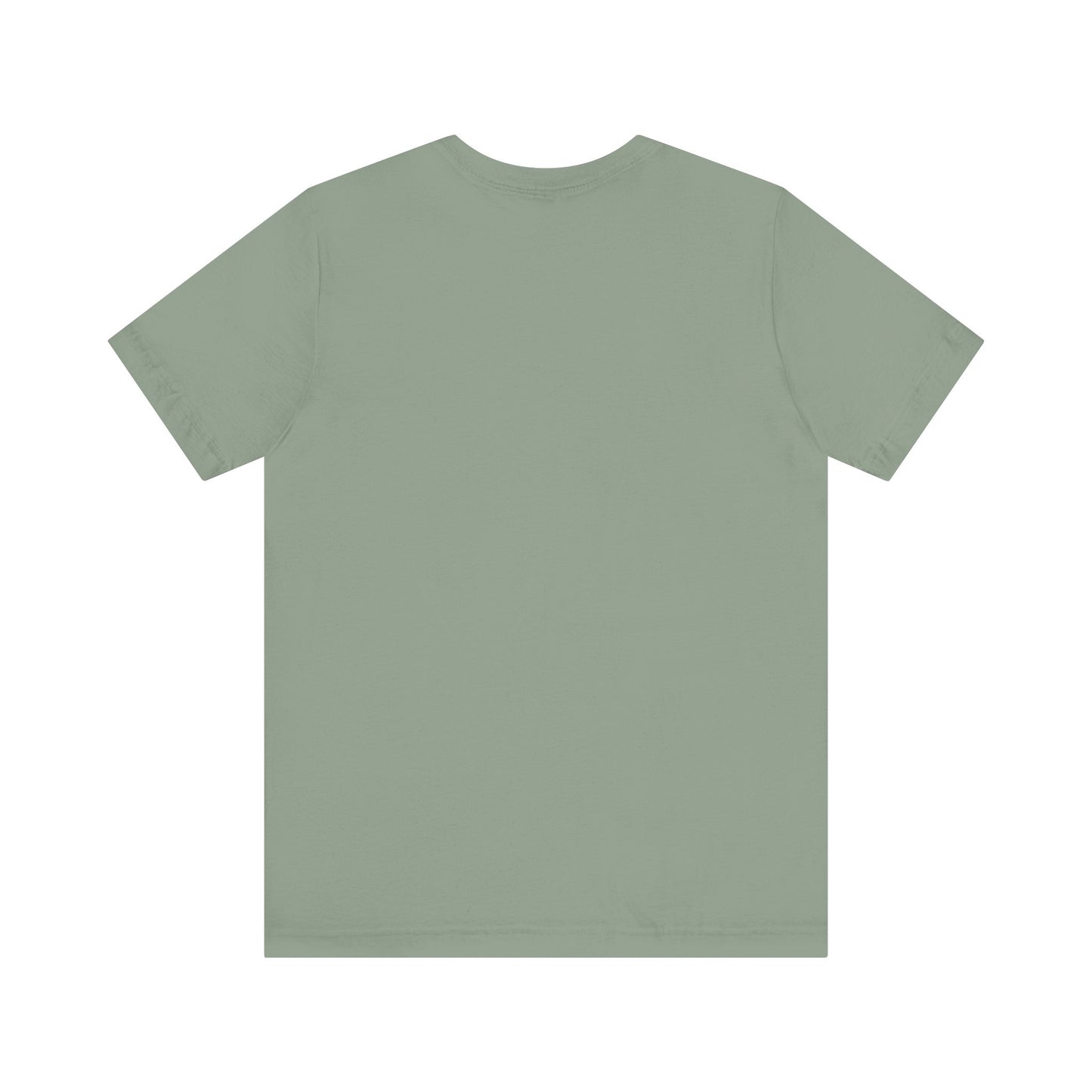 Aspen Colorado Mountain Tee, Nature Lover Shirt, Travel Gift, Adventure Apparel, Unisex Short Sleeve Top