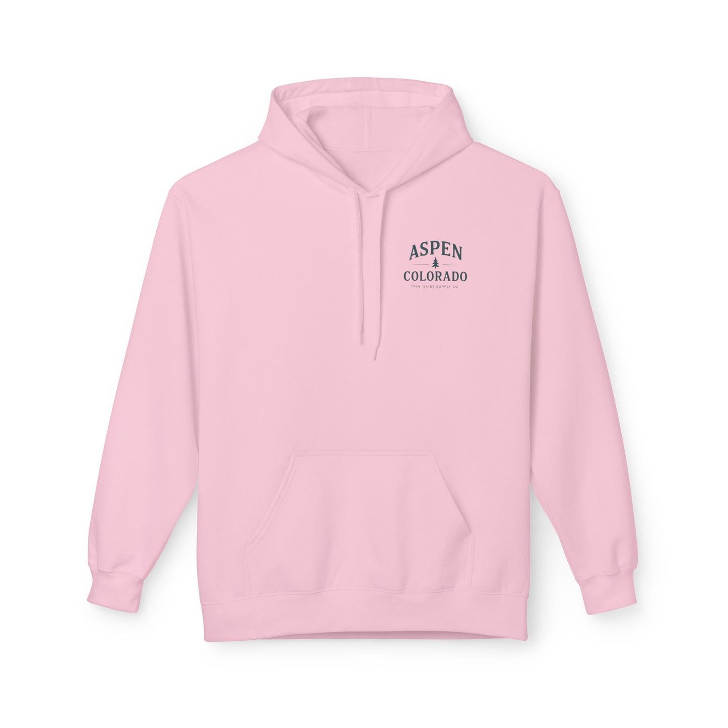 Aspen Colorado Hoodie Vintage Rockies Mountain Hoodie Trini Skies Supply Co