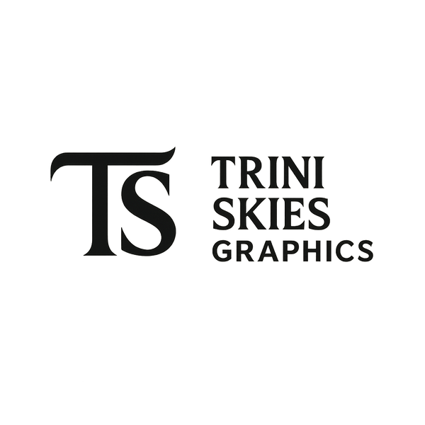 Trini Skies Graphics