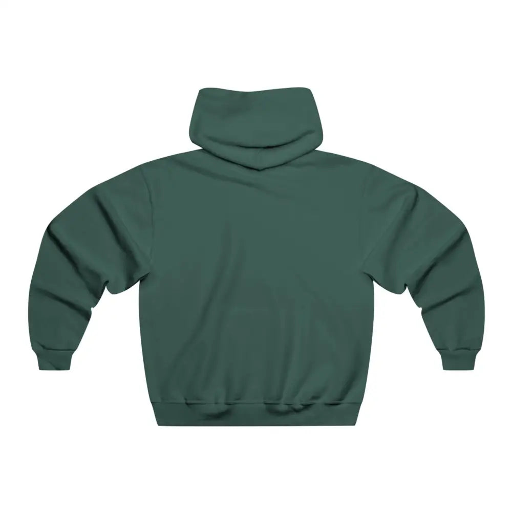 Dark green operations patriotic hoodie from America Special Operations Patriotic Graphic Hoodie