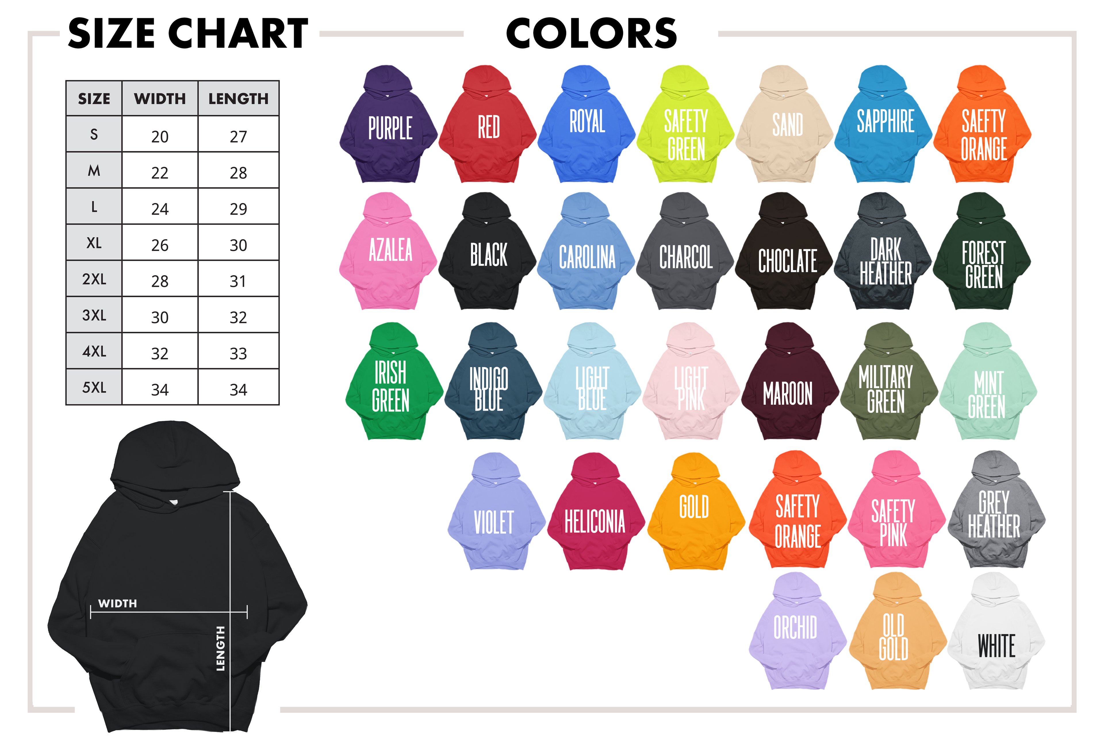 Heritage Bison Hoodie - Yellowstone Wildlife Sweatshirt