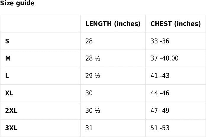 3XL Bozeman Montana sweatshirt size guide: 51-53 inch chest, Big Sky bison design